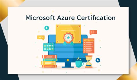 Microsoft Azure Certificationとは？azureの知識とスキルを証明できる認定資格について解説 クラウド導入