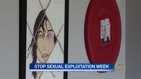 Province Marks Start Of Stop Sexual Exploitation Week Ntv