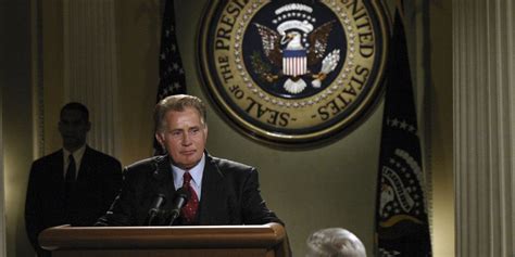 15 Quotes From West Wing That Will Stick With Us Forever