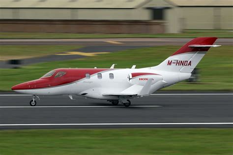 Honda Jet Charters | Very Light Jets | Stratos Jet Charters