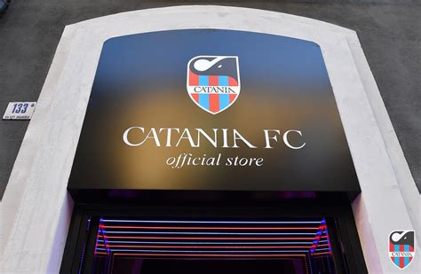 Home CATANIA FC Sito Ufficiale Del Catania