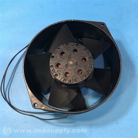 Ebm Papst W2S130 BM15 01 Axial Fan 150x55mm Round IMS Supply