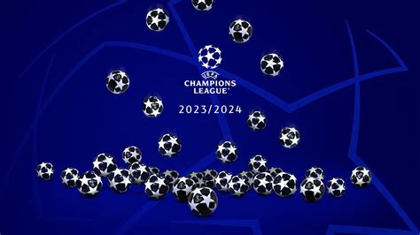 Veja Os Times Classificados S Oitavas De Final Da Champions League