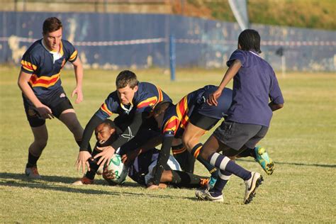 GLRU-kragmeting tussen Hoërskool Roodepoort en Die Adelaar (1) | Roodepoort Record