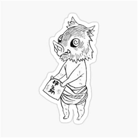 Kimetsu No Yaiba Stickers For Sale Pegatinas Bonitas Pegatinas