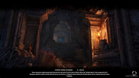 The Elder Scrolls Online Elsweyr Review Pc