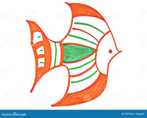 Cartoon Fish Sad Stock Photos - Free & Royalty-Free Stock Photos from ...