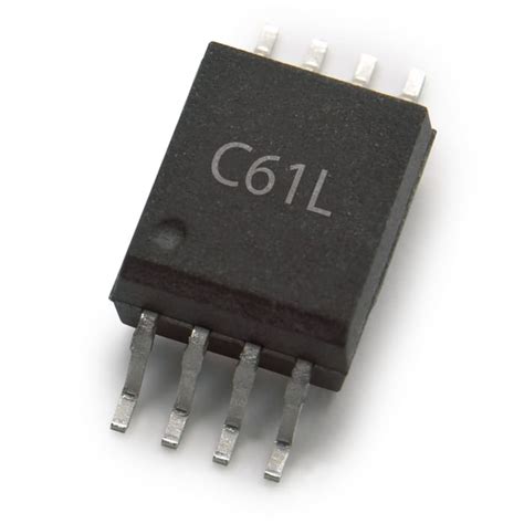 Acpl C L E Broadcom Broadcom Acpl C L E Dc Input Igbt Gate