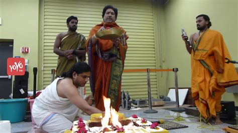 Sri Vasavi Kanyaka Parameswari Jayanthi Utsavalu Bay Area Usa Yoyo