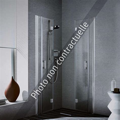 Demi Paroi De Douche Angle Coulissante Roth Liga Lic L Largeur M