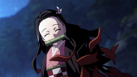 Anime Pictures Demon Slayer Nezuko Do Infoupdate Org