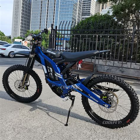 Surron Light Bee X Inch Wheel Electric Dirt Bike Sur Ron Mid