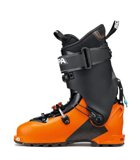 Scarpa Maestrale Alpine Touring Ski Boot Bentgate Mountaineering