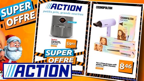 Catalogue Semaine D Action Du Au Novembre Super Offre