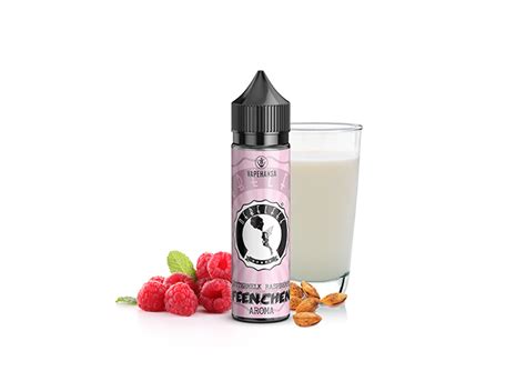 Nebelfee Bottermelk Raspberry Feenchen Meyer S Vapeshops