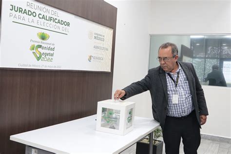 Premio Nacional De Sanidad Vegetal Servicio Nacional De Sanidad