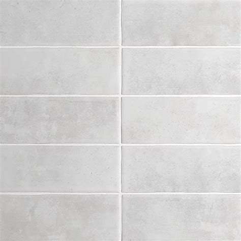 Rossetto Tiles Argile Ice