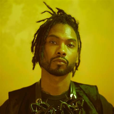 Miguel - Funeral Lyrics and Tracklist | Genius