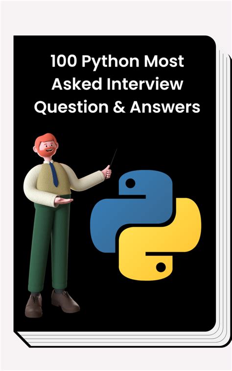 Most Asked Python Interview Question And Answers CodeWithCurious