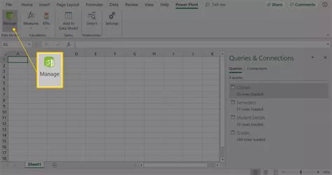 Power Pivot Para Excel Qu Es Y C Mo Usarlo