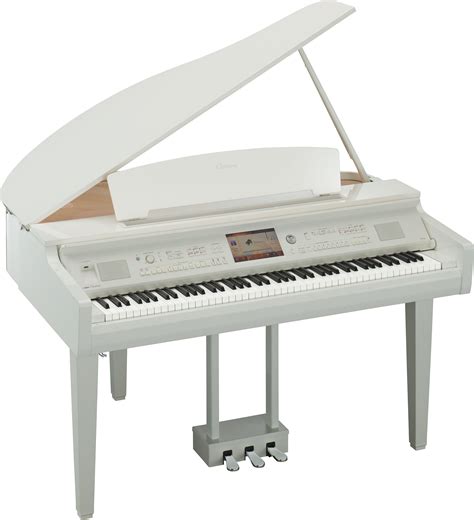 CVP 709GP Descripción Clavinova Pianos Instrumentos musicales