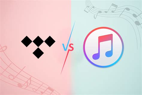 Tidal Vs Apple Music Qual La Scelta Migliore Per Te Tech Generation