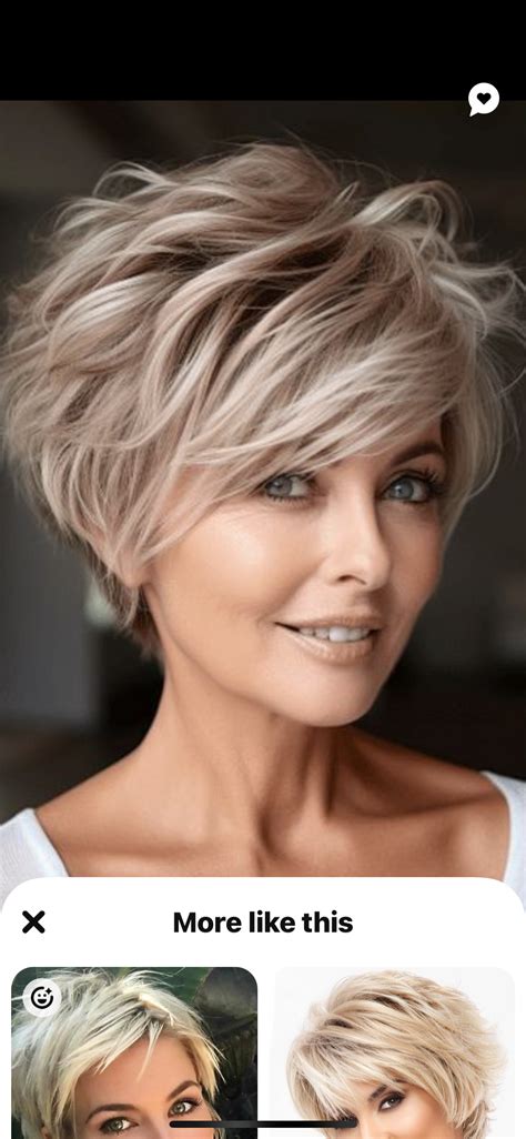 Pin By Peggy Hughes On Short Bob Hairstyles In 2024 Messy Short Hair