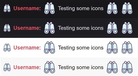 Binoculars Twitch Emote Kawaii Streamer Streamer Graphics Etsy