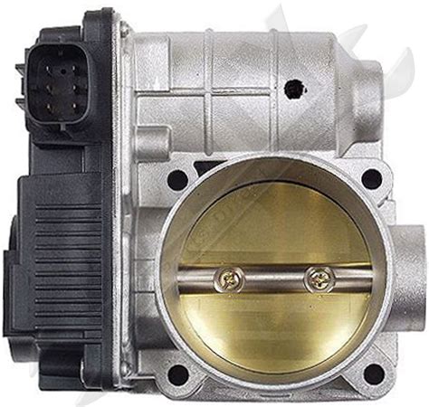 Amazon Apdty Ae C Electronic Throttle Body Assembly W