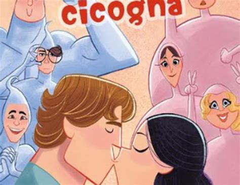 non è colpa della cicogna Archives Idee e passioni di Kira