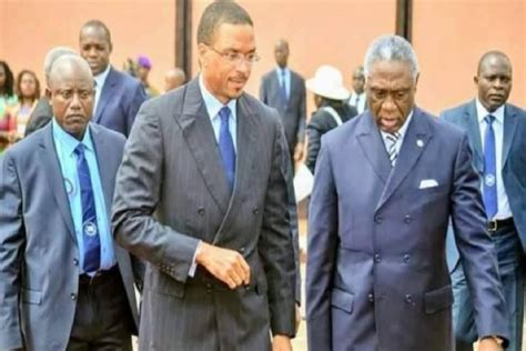 Cameroun Affaire Savanah Qui En Veut Franck Biya Le Nouveau