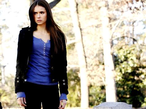 Elena Gilbert Elena Gilbert Wallpaper 24787683 Fanpop