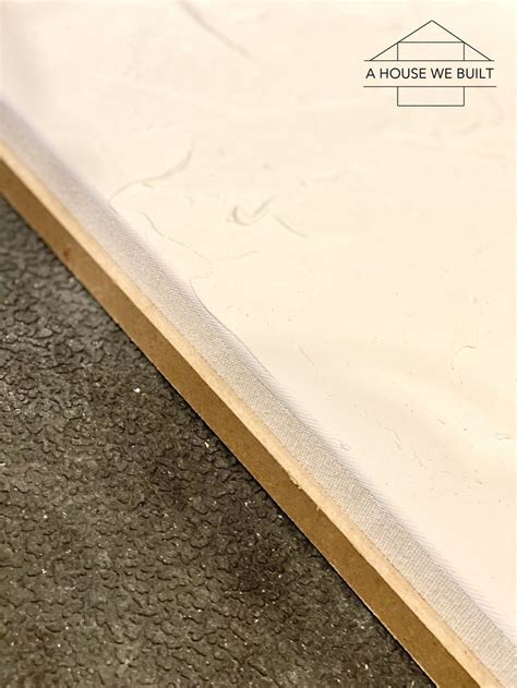 How To Make Textured Canvas Art With Drywall Mud Textured Canvas