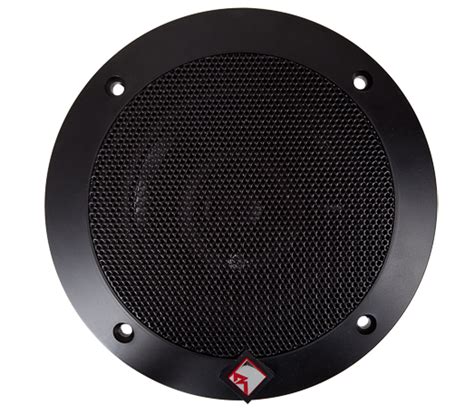 Rockford Fosgate R142 4 Prime Full Range Speaker Protect Auto