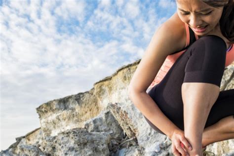 Sprains Vs Strains Recognizing The Difference Bear Creek Physiotherapy