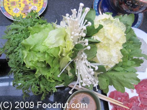 Nan Men Hot Pot Restaurant Review Beijing China