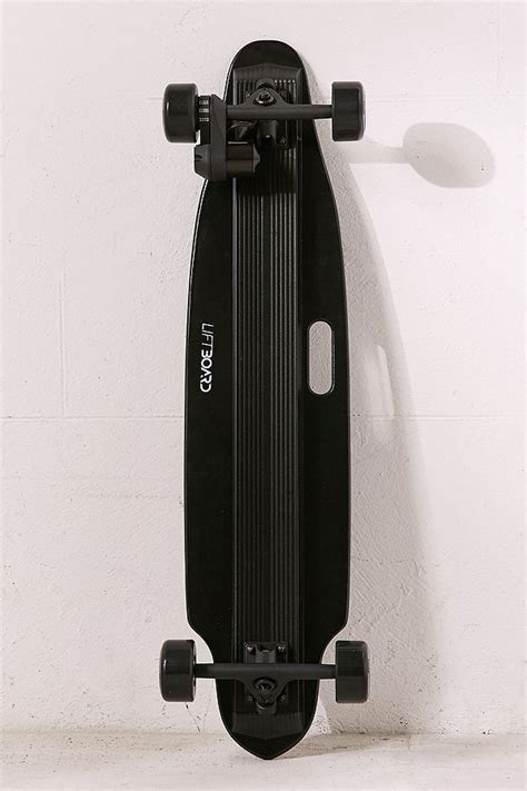 Liftboard Dual Motor Electric Skateboard