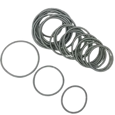 Huth Pksr25 Steel Oring Kit 25