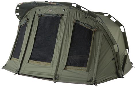 JRC TX Extreme 2 Man Bivvy TackleXL