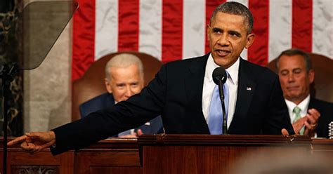 Behind The Mic With Joe Mathieu Obama Invokes The Pen And The Phone Cbs Boston