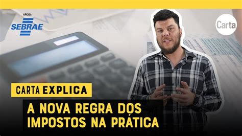 O Que Muda Com A Reforma Tributária