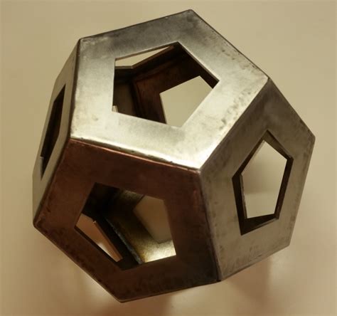 Dodecahedron