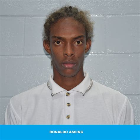 Nineteen Year Old Charged With Murder Trinidad Guardian