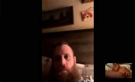 CHRISTOHER CAVE OF KERRVILLE TX FRUSTRATED PORN STAR