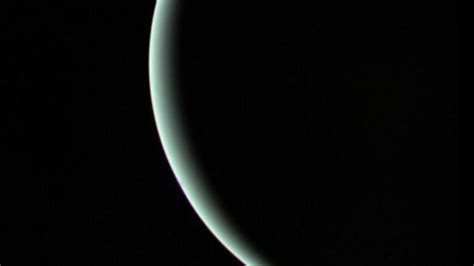 Uranus Smells Like Farts Scientists Confirm Cbc Radio