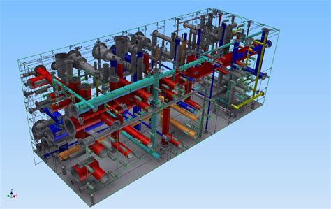 What Is A Hydraulic Manifold Block Denley Hydraulics