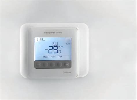 Why My Honeywell Thermostat Not Working After Battery Change Fixes