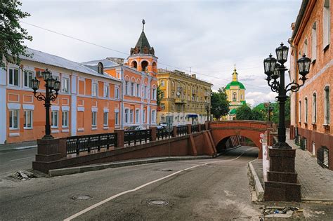 Воронеж - телеграм чат, достопримечательности, рестораны, районы ...