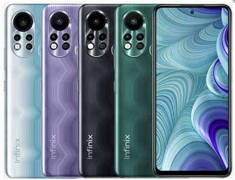 Infinix Hot S Spesifikasi Dan Harga Terbaru Kalvo