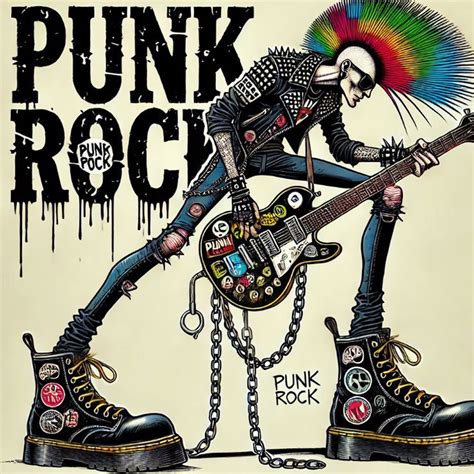 Hardcore Punk Ruido Rebeld A Y Hermandad En Estado Puro